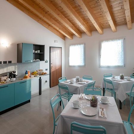 B&B Terrebianche Lavagno Luaran gambar