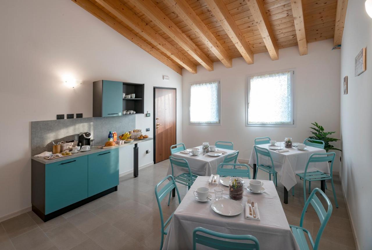 B&B Terrebianche Lavagno Luaran gambar