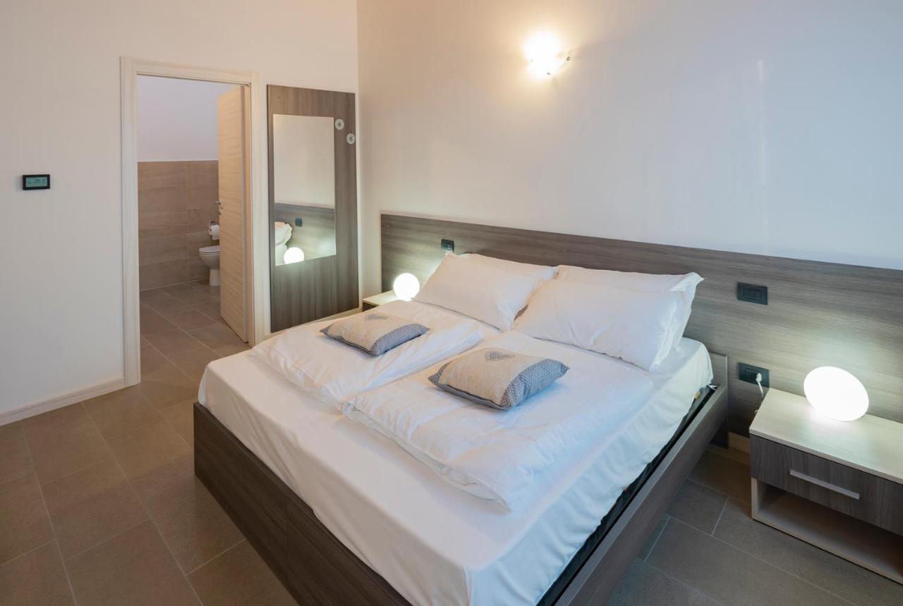 B&B Terrebianche Lavagno Luaran gambar