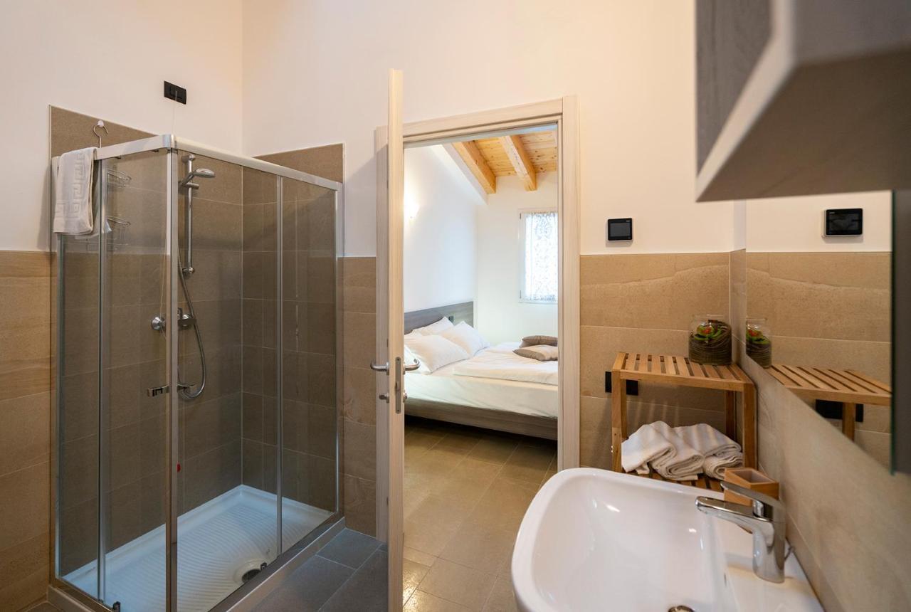 B&B Terrebianche Lavagno Luaran gambar