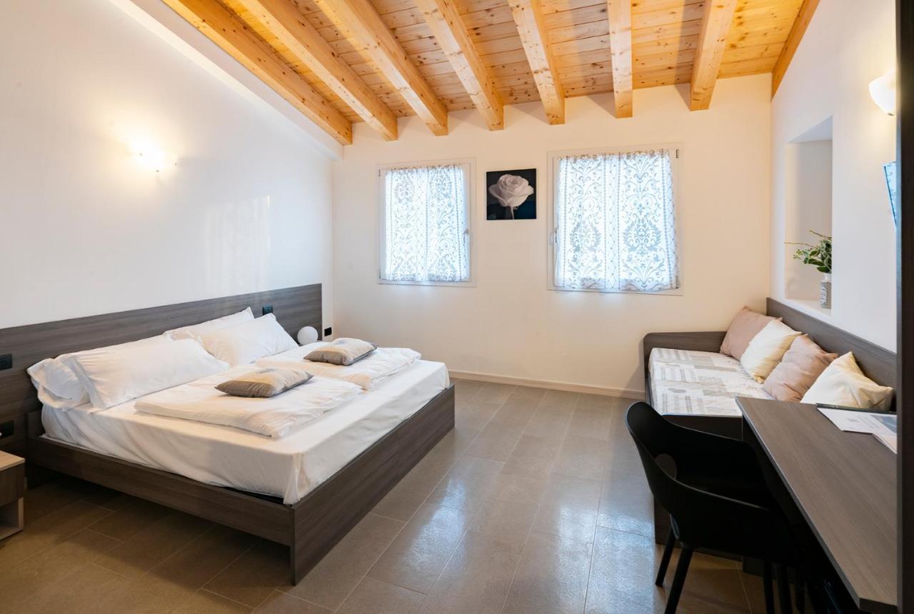 B&B Terrebianche Lavagno Luaran gambar