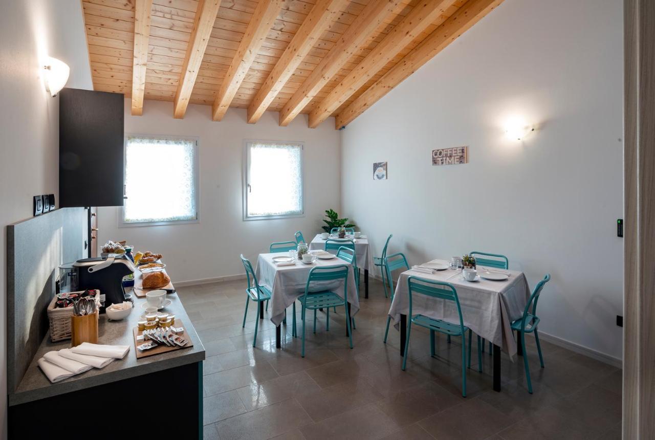 B&B Terrebianche Lavagno Luaran gambar