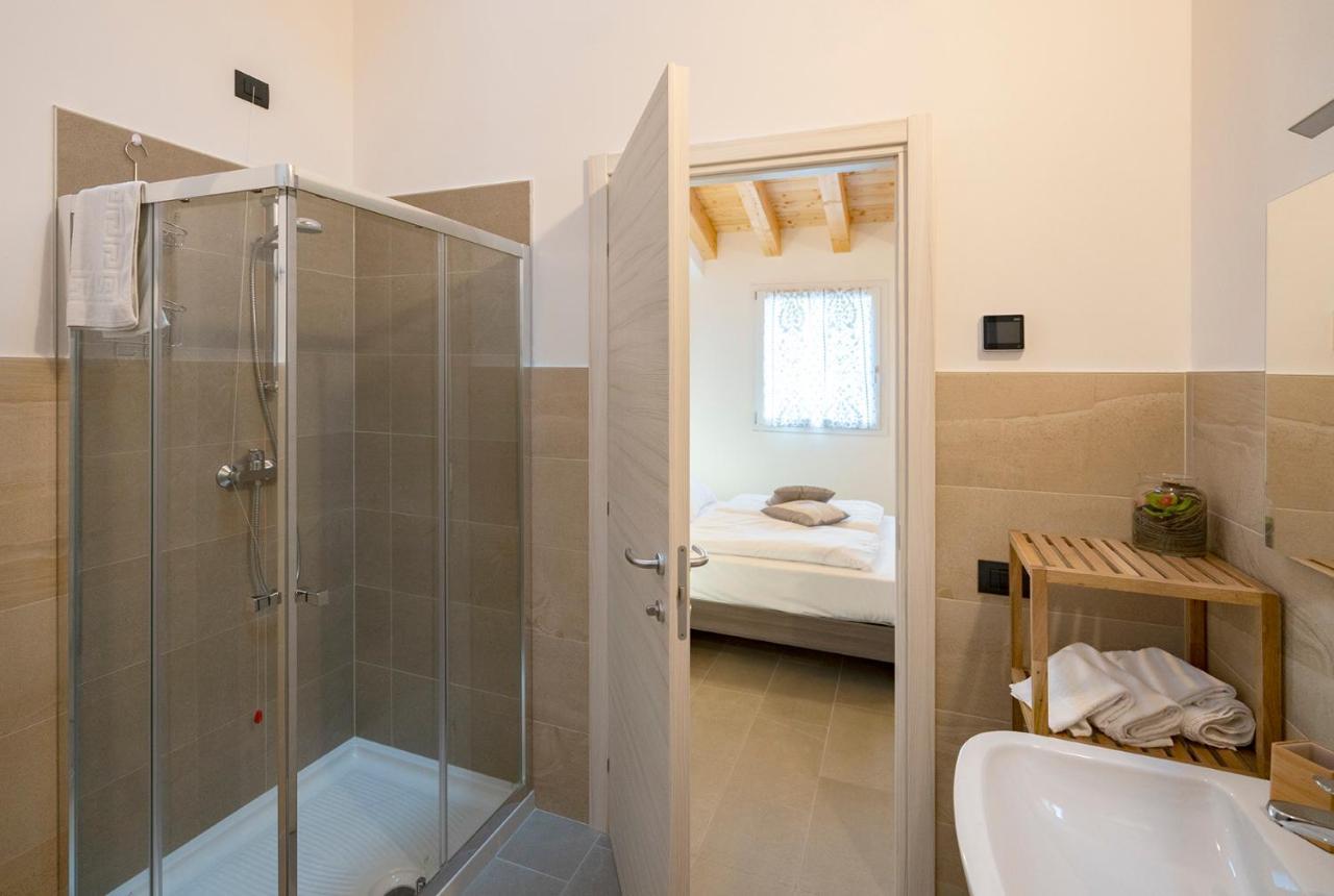 B&B Terrebianche Lavagno Luaran gambar