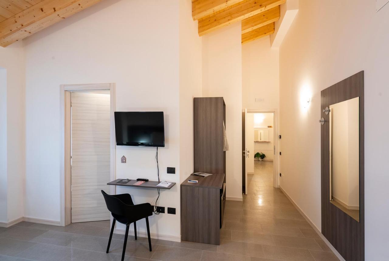 B&B Terrebianche Lavagno Luaran gambar