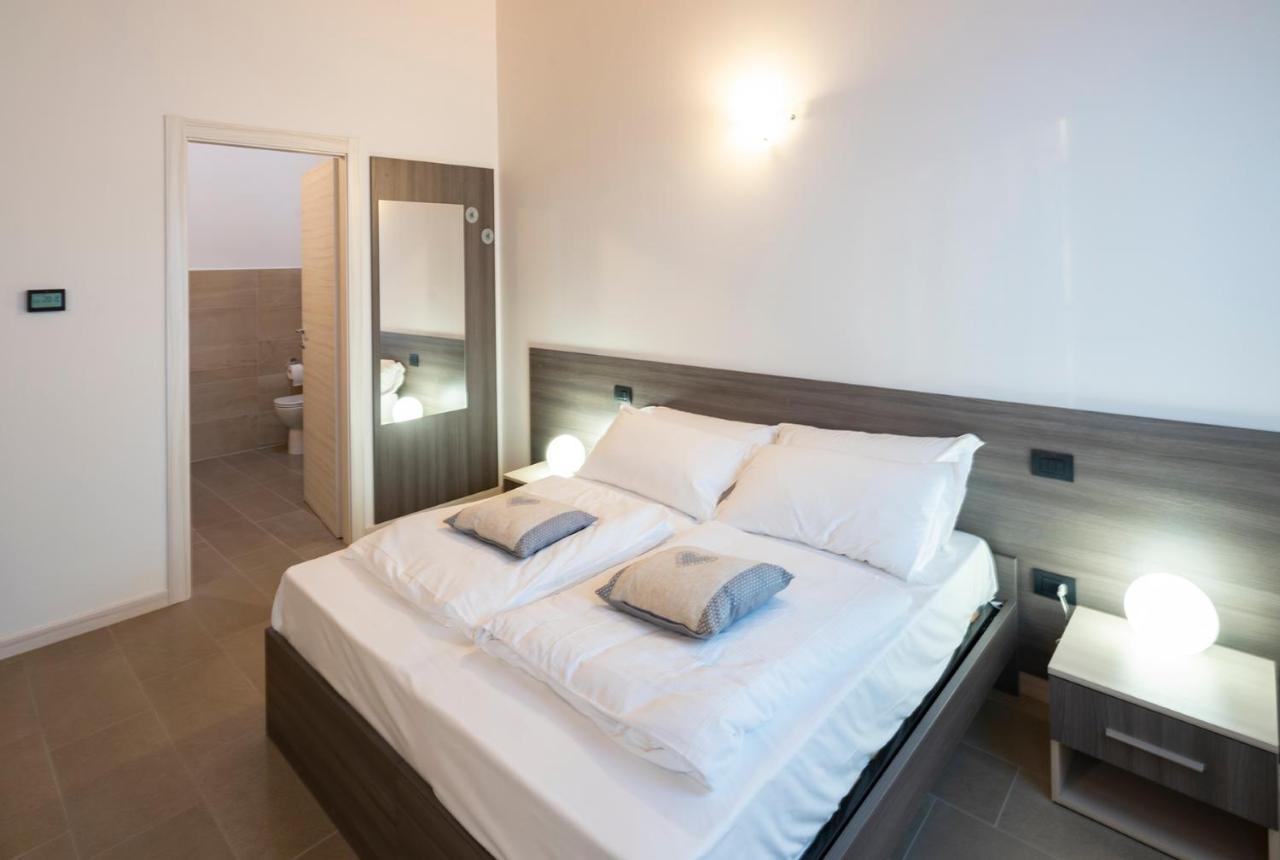 B&B Terrebianche Lavagno Luaran gambar