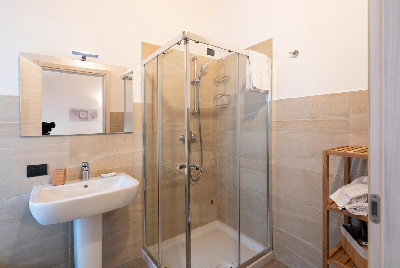 B&B Terrebianche Lavagno Luaran gambar