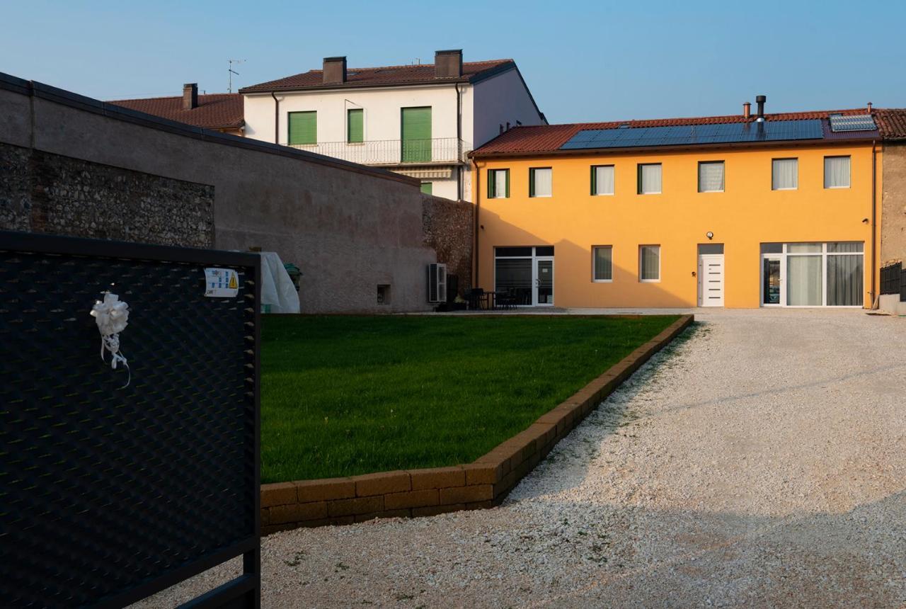 B&B Terrebianche Lavagno Luaran gambar
