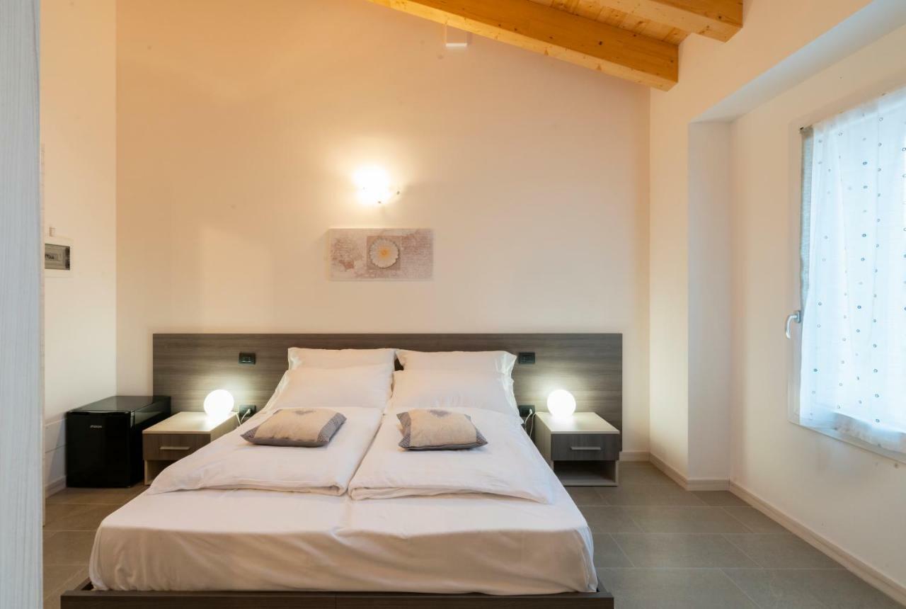 B&B Terrebianche Lavagno Luaran gambar
