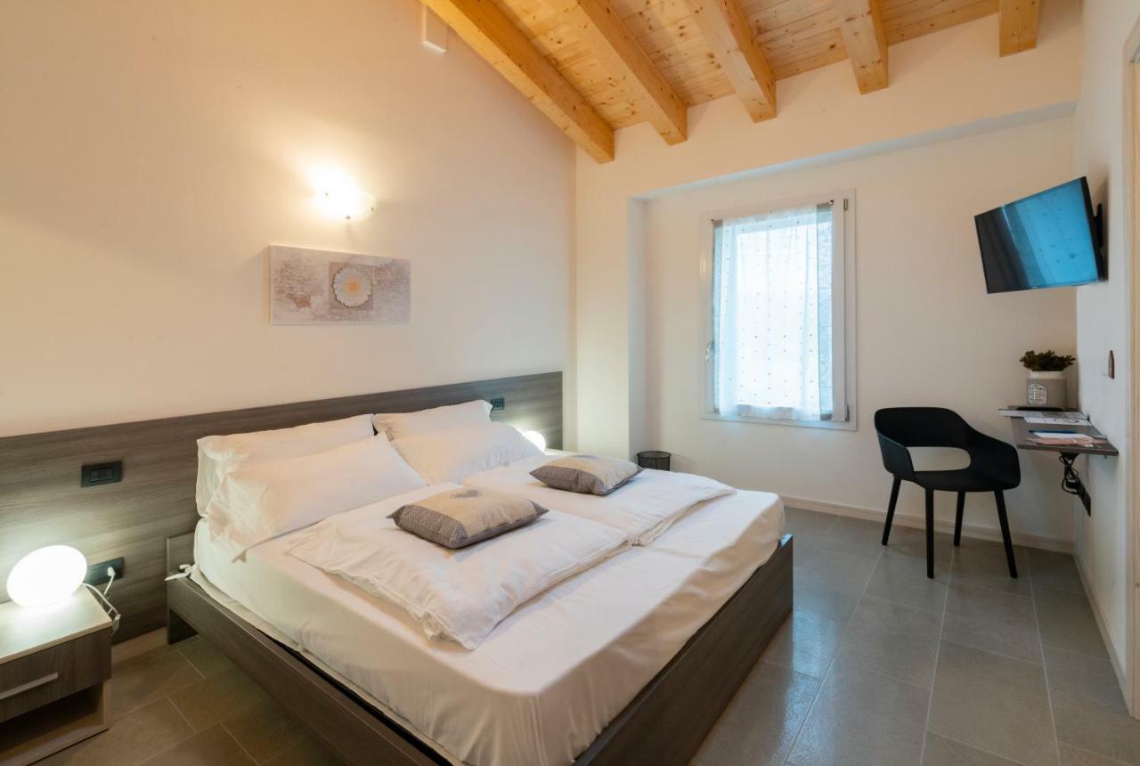 B&B Terrebianche Lavagno Luaran gambar