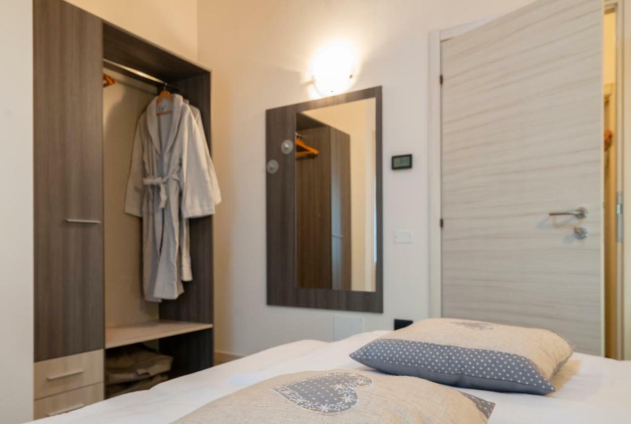 B&B Terrebianche Lavagno Luaran gambar