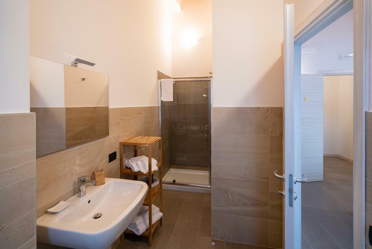 B&B Terrebianche Lavagno Luaran gambar