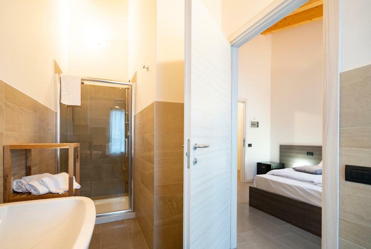 B&B Terrebianche Lavagno Luaran gambar