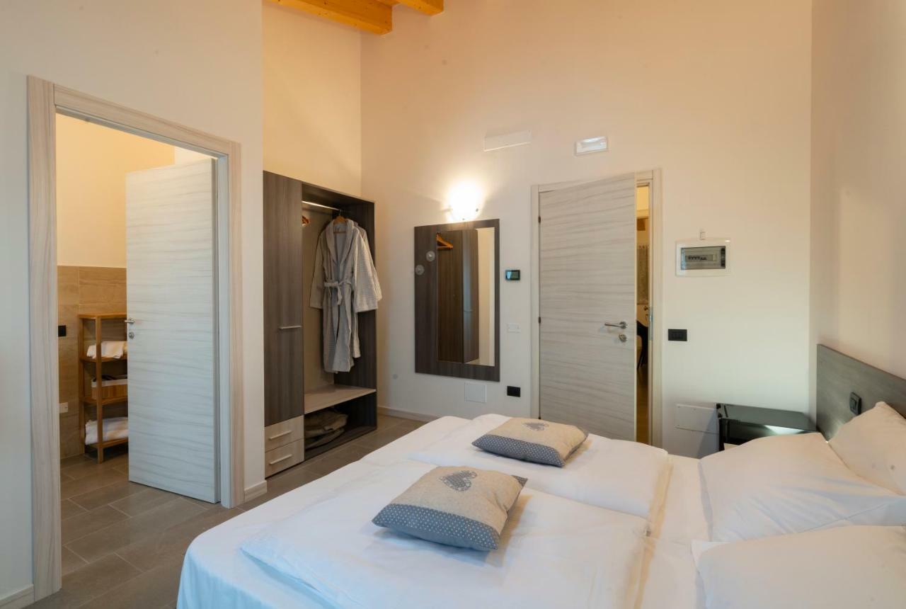 B&B Terrebianche Lavagno Luaran gambar