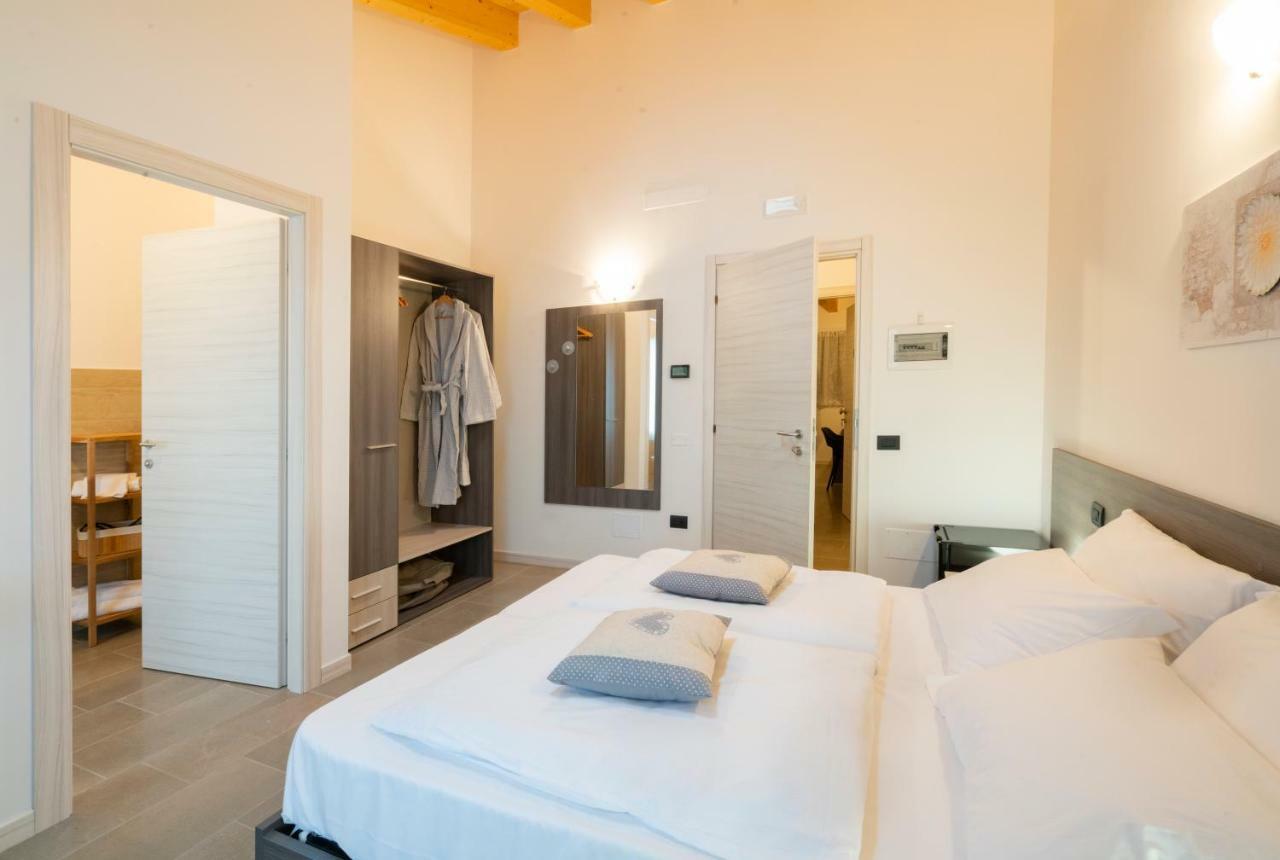 B&B Terrebianche Lavagno Luaran gambar