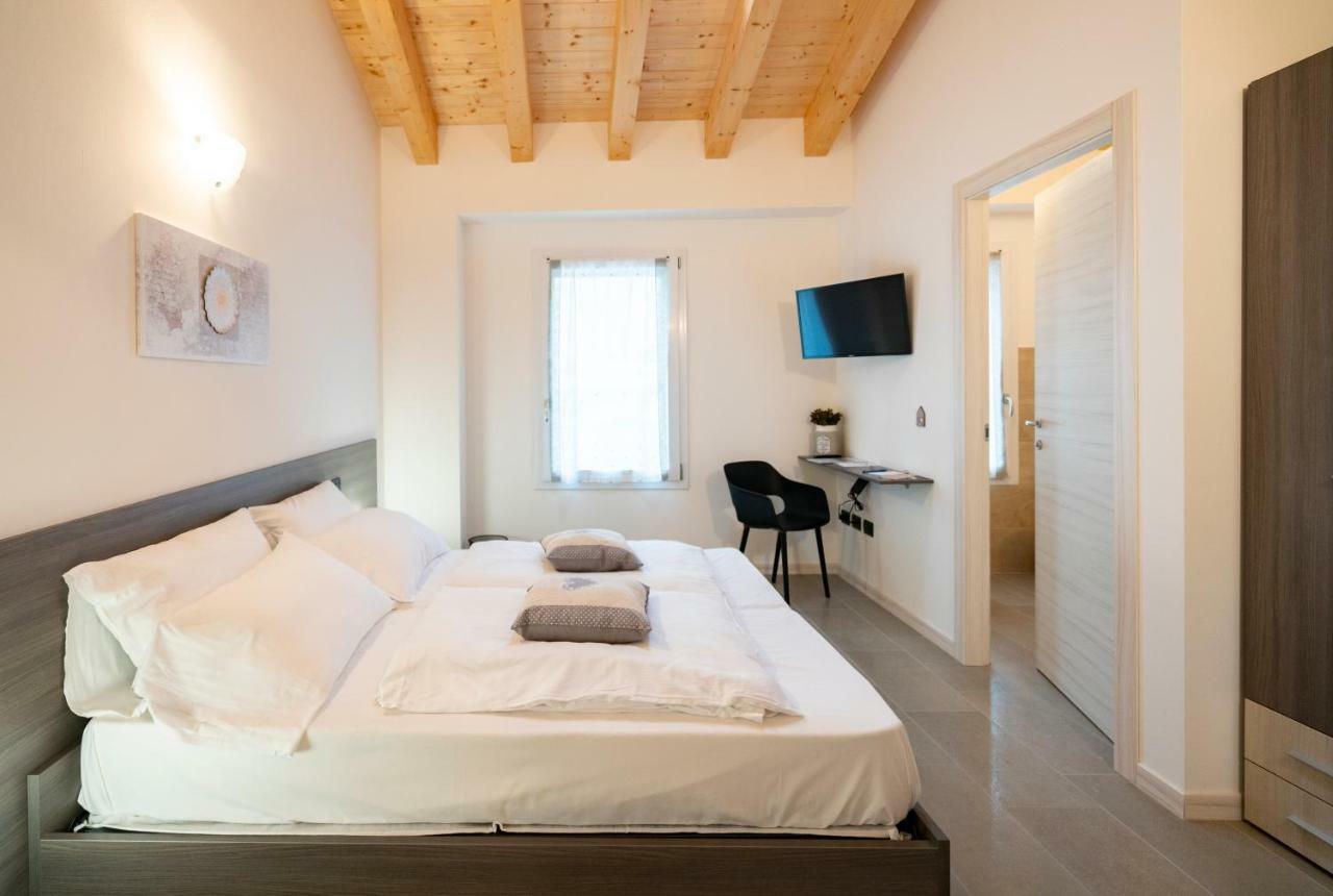 B&B Terrebianche Lavagno Luaran gambar