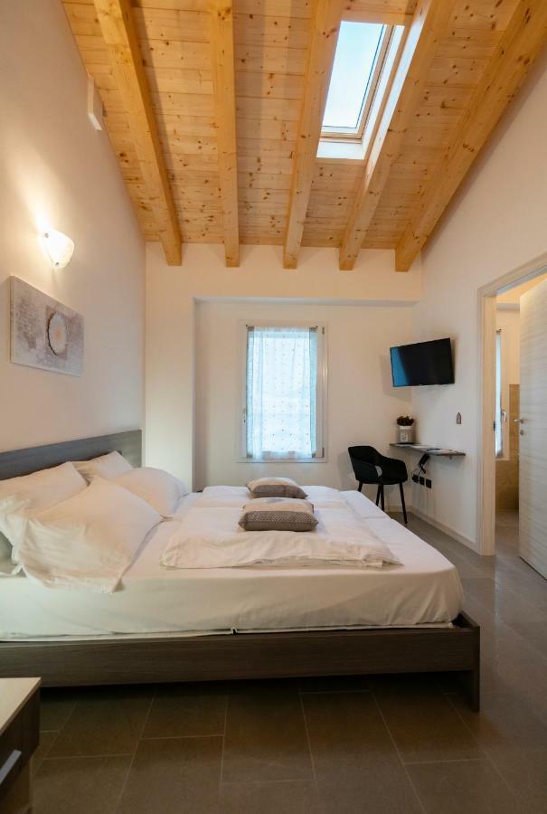 B&B Terrebianche Lavagno Luaran gambar